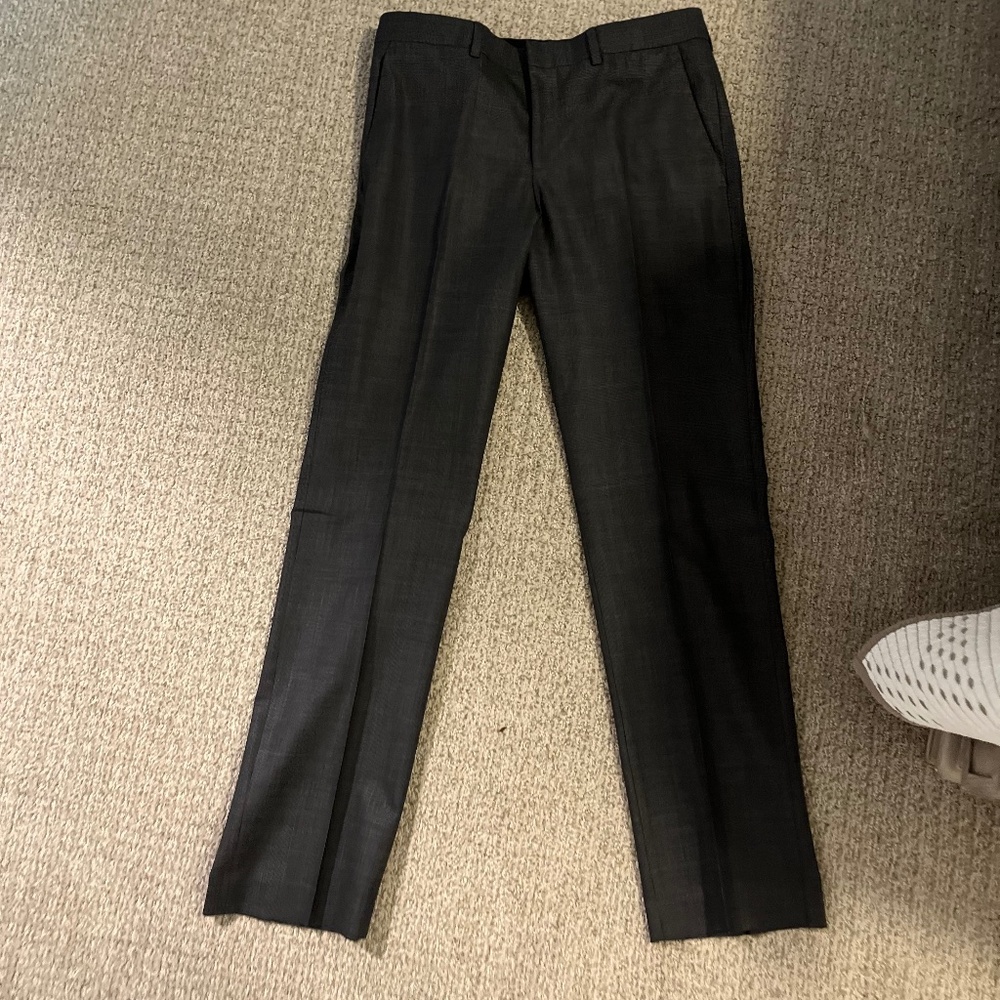 Express producer pant
